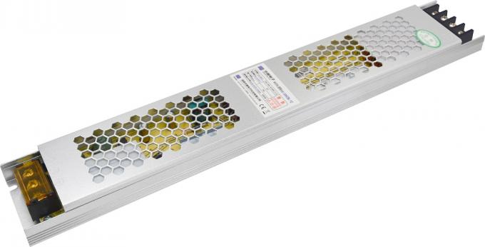 LED Işıklar 25A 300W LED Sürücü için AC 220V - DC 12V Güç Kaynağı 2