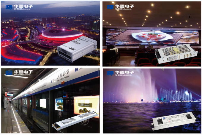 Çin Shenzhen LuoX Electric Co., Ltd. şirket Profili 2