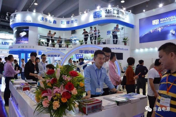 Çin Shenzhen LuoX Electric Co., Ltd. şirket Profili 1