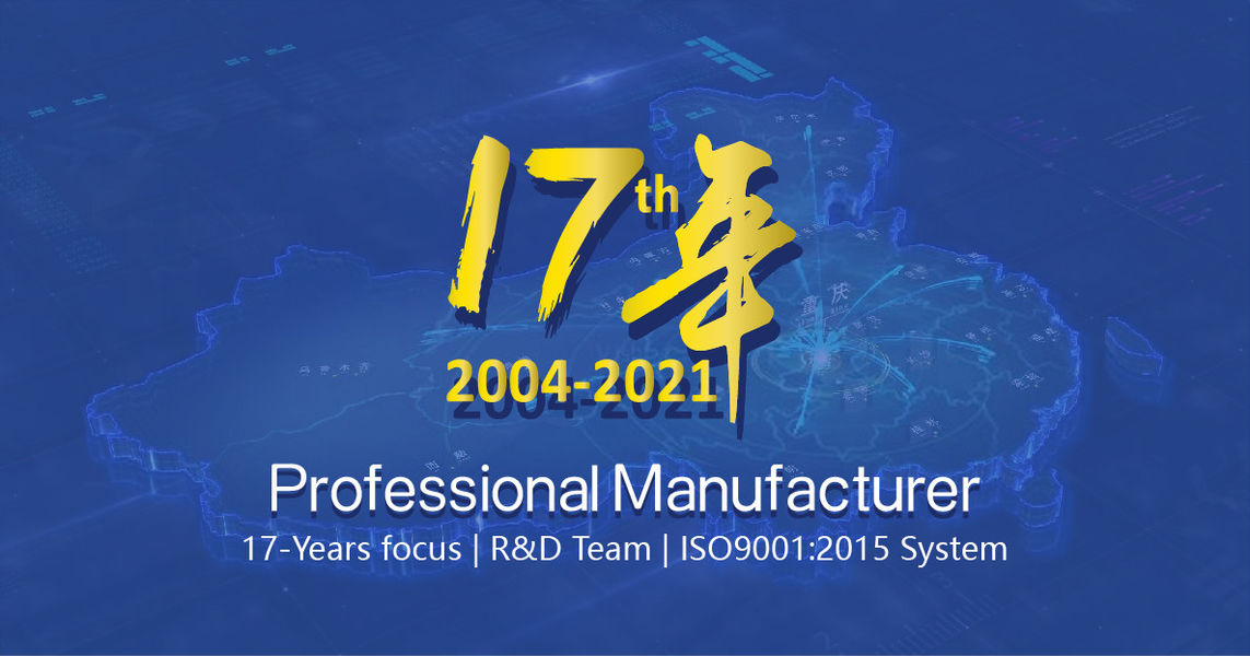 Çin Hunan Huaxin Electronic Technology Co., Ltd. şirket Profili