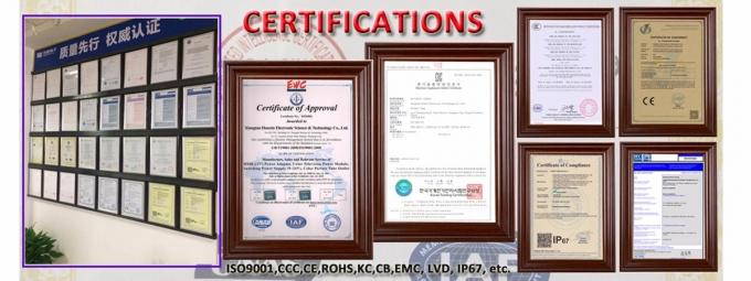 Shenzhen LuoX Electric Co., Ltd. kalite kontrol 2