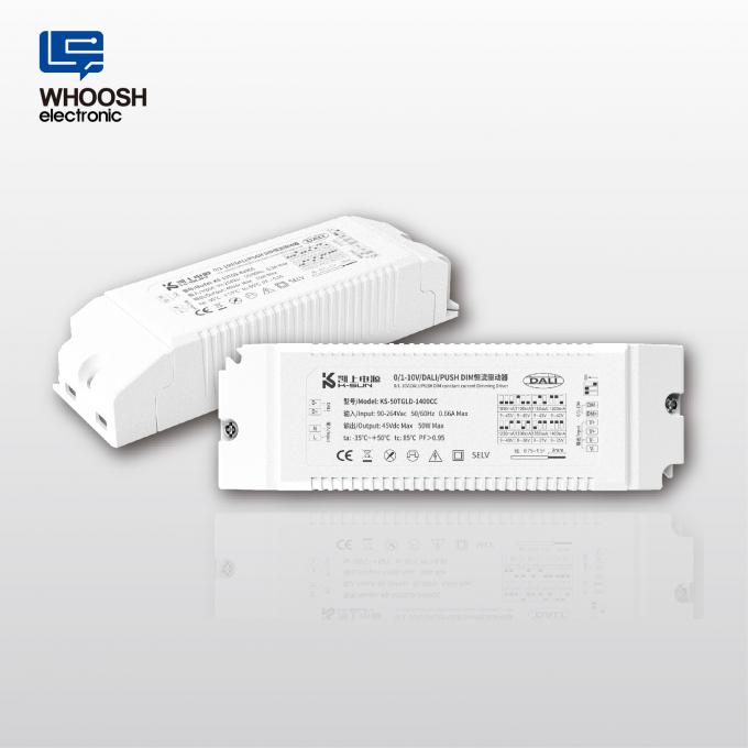 DALI 0-10V Downlight LED Karartma Güç Kaynağı 30W 900MA 540mA 1